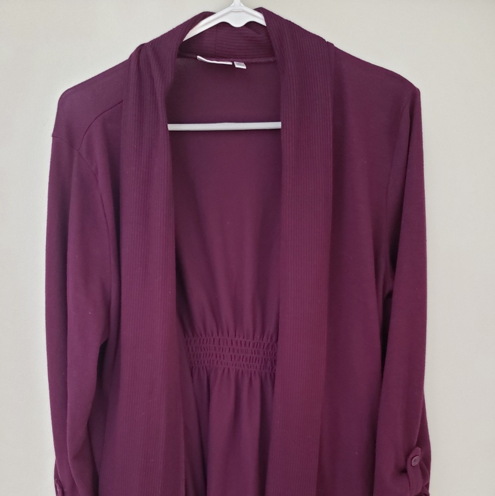 Croft&Barrow Cardigan